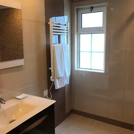 Greice Homes-casa Pequena Дом отдыха