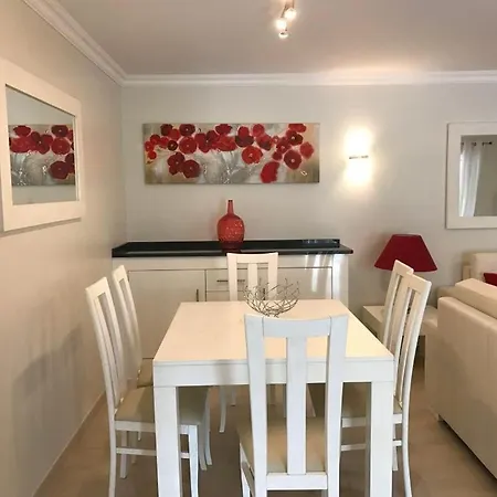 Greice Homes-casa Pequena * Алмансил